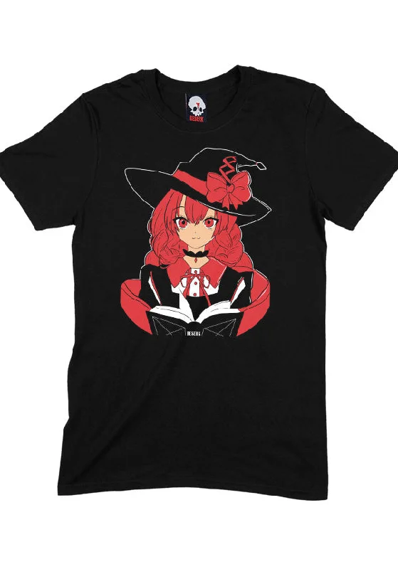 Academia Witch | T-SHIRT