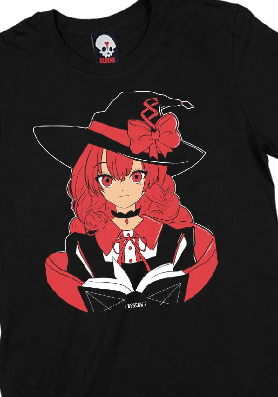 Academia Witch | T-SHIRT