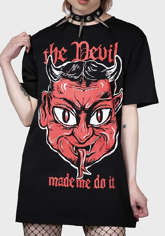 Devil Night | T-SHIRT