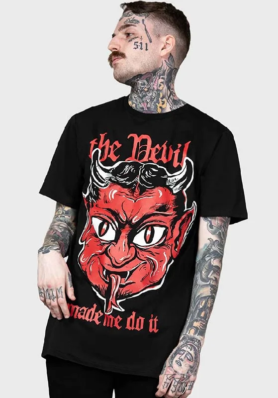 Devil Night | T-SHIRT