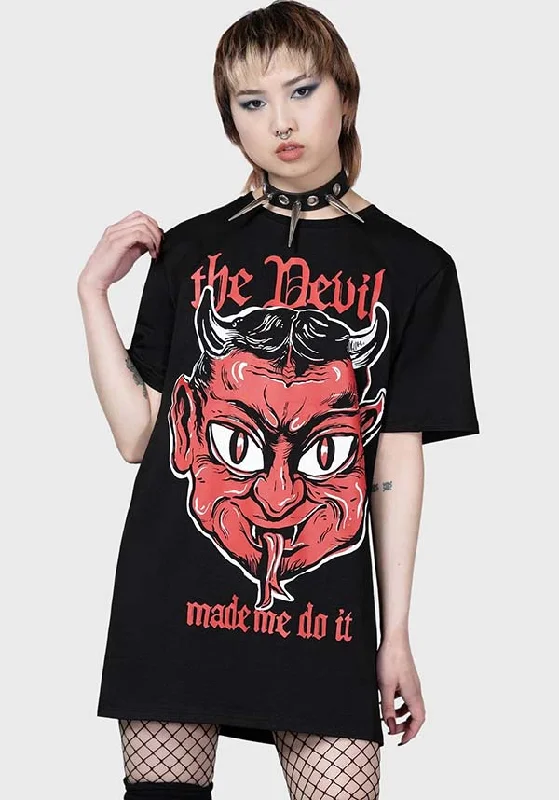 Devil Night | T-SHIRT