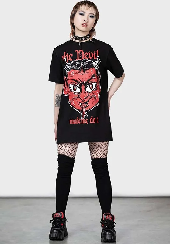 Devil Night | T-SHIRT