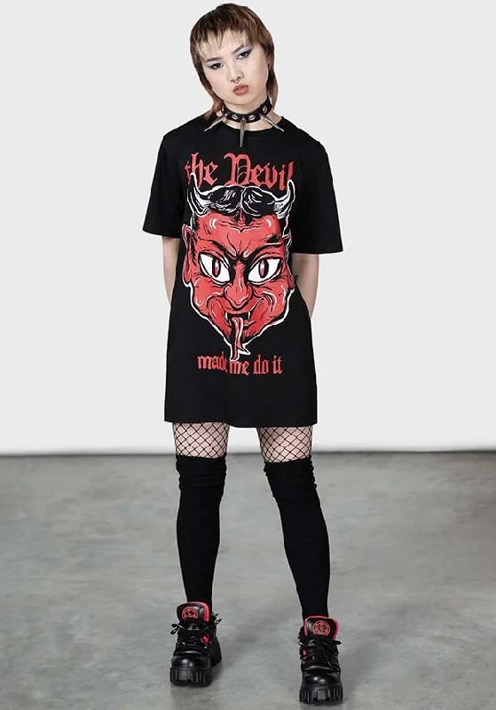 Devil Night | T-SHIRT