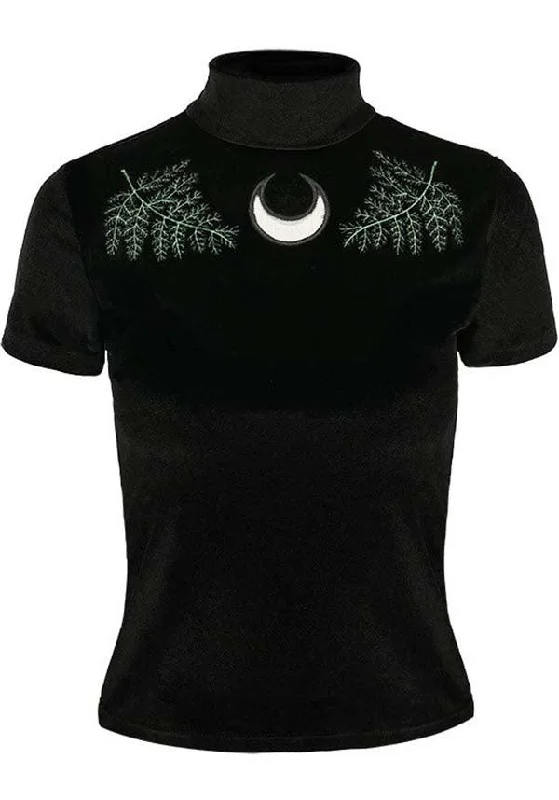 Fern Velvet | TOP