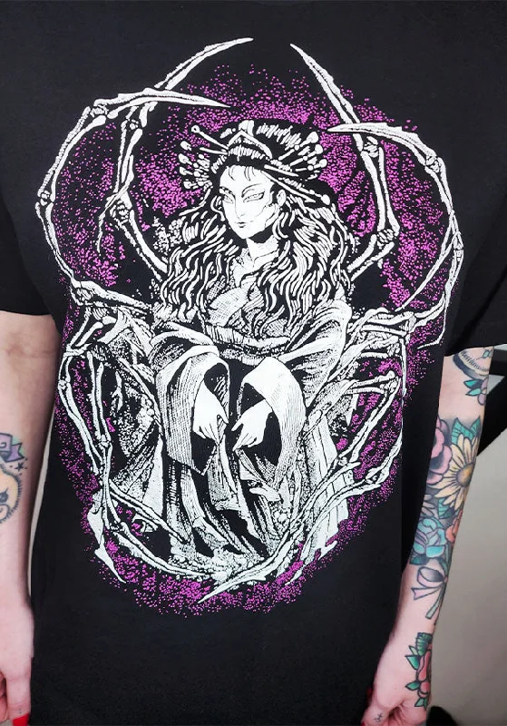 Jorogumo | TEE