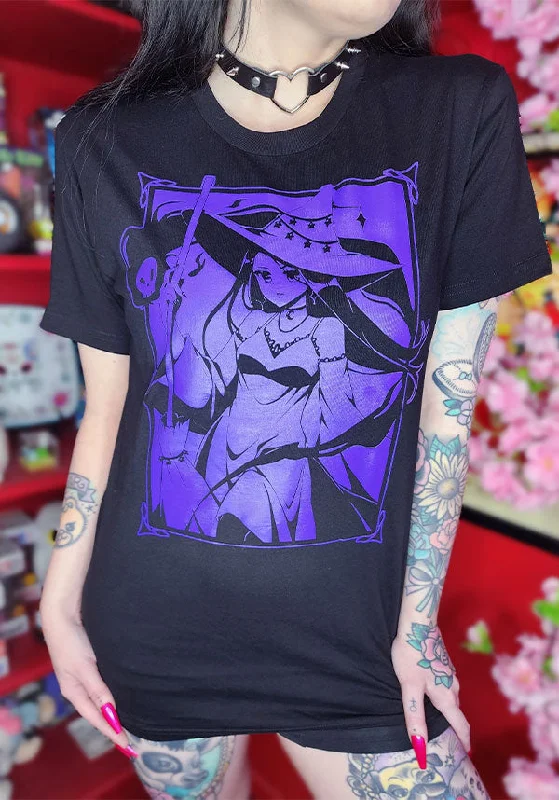 Majutsu-shi [PURPLE] | TEE