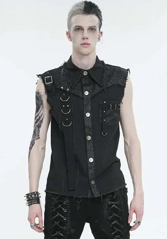 Nightmare Punk | VEST TOP