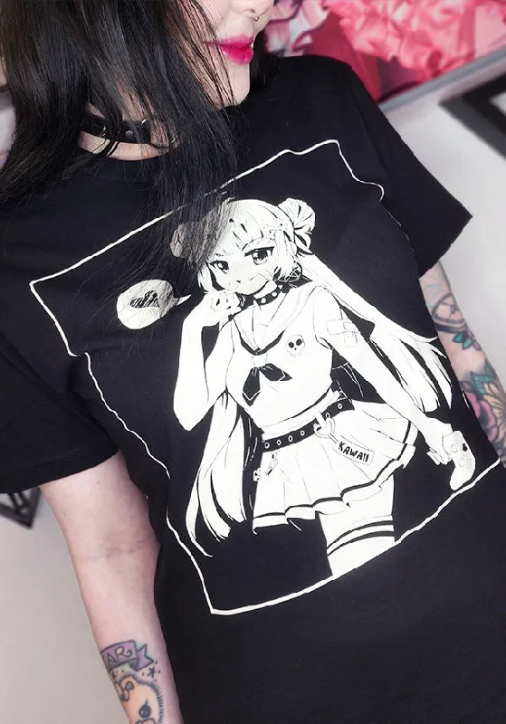 Usagi | TEE