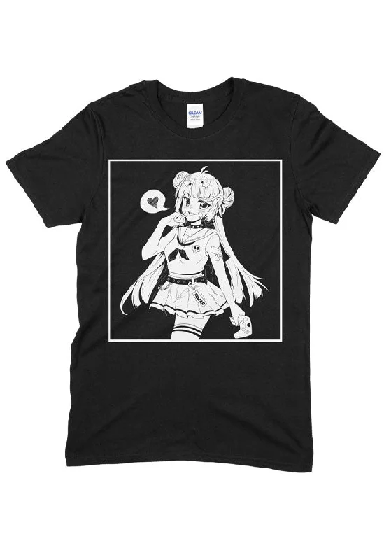 Usagi | TEE