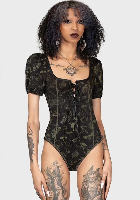 Xyleena | BODYSUIT