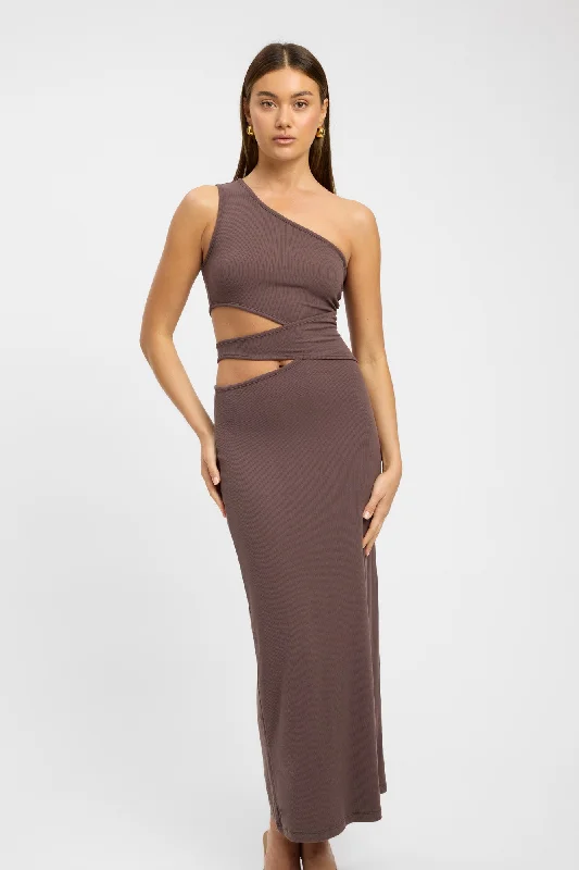 Faye Maxi Dress