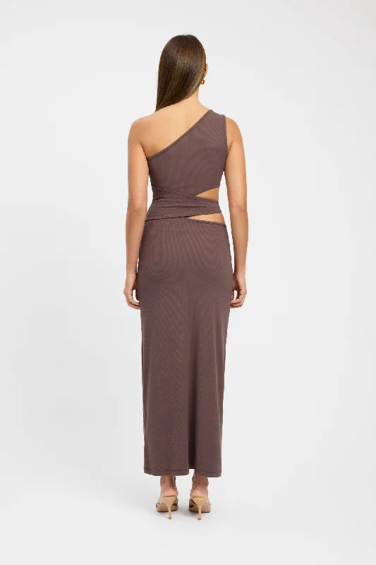 Faye Maxi Dress