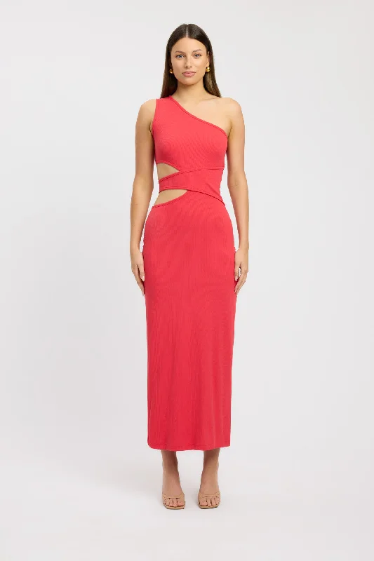 Faye Maxi Dress