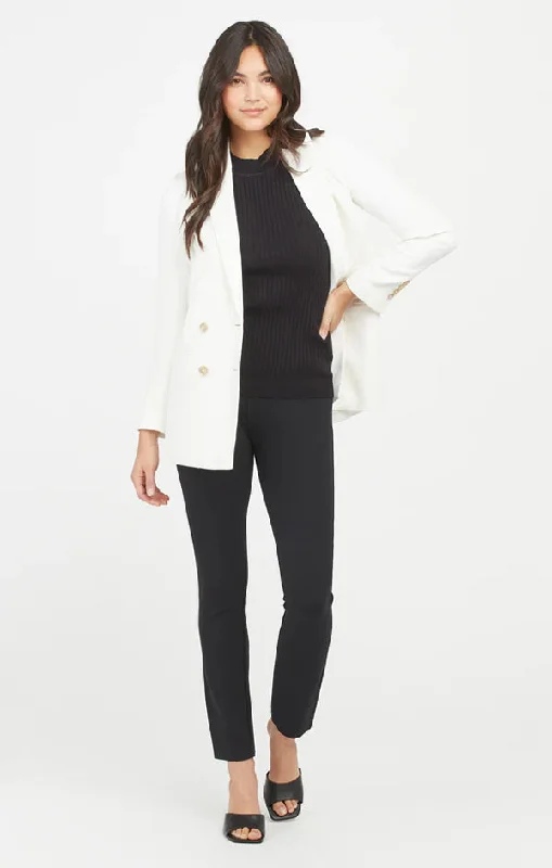 Ankle Backseam Skinny