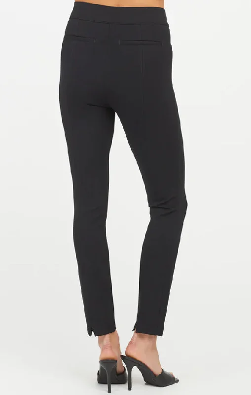 Ankle Backseam Skinny