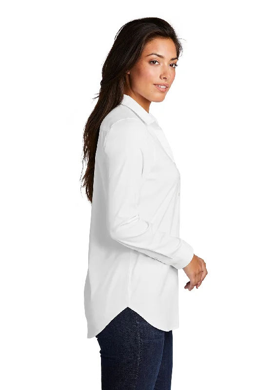 C21 Port Authority ® Ladies City Stretch Tunic (2 Colours)