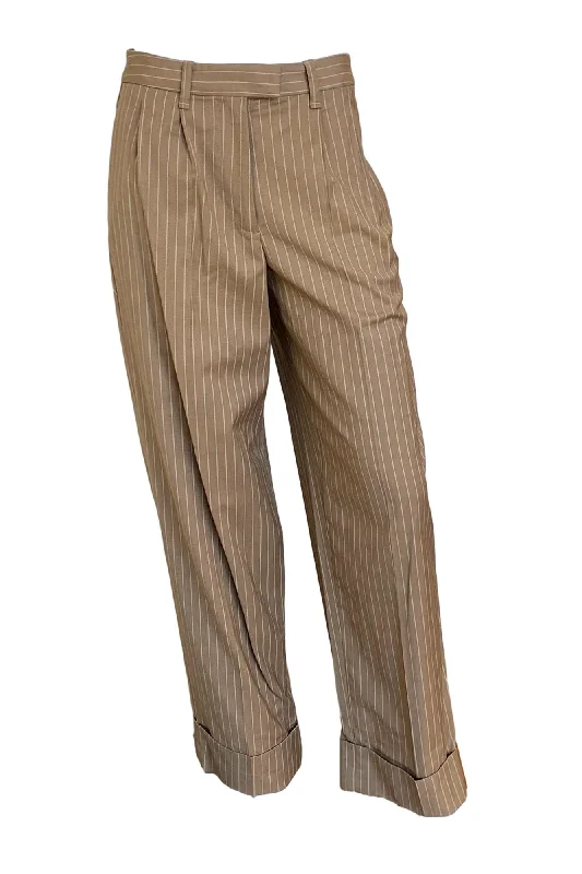 Marianne Italian Stripe Pant