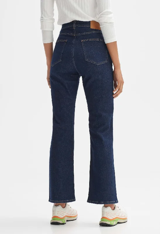 Eboni Flared Jeans