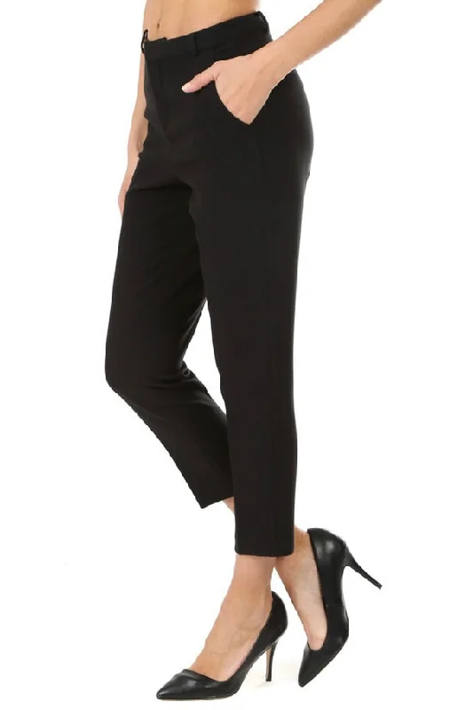 L'Agence Ludivine Trouser