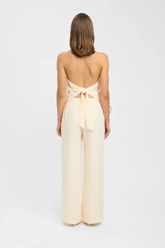 Maria Wide Leg Pant