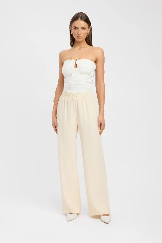 Maria Wide Leg Pant