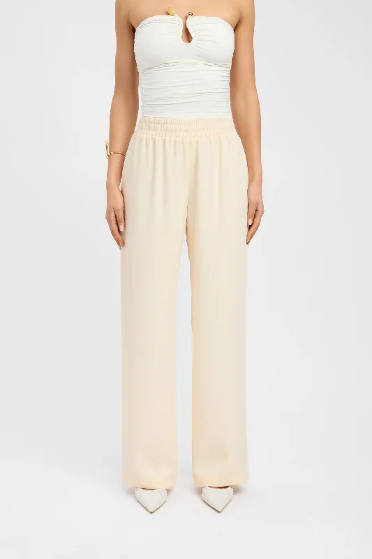 Maria Wide Leg Pant