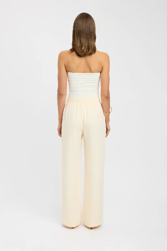 Maria Wide Leg Pant