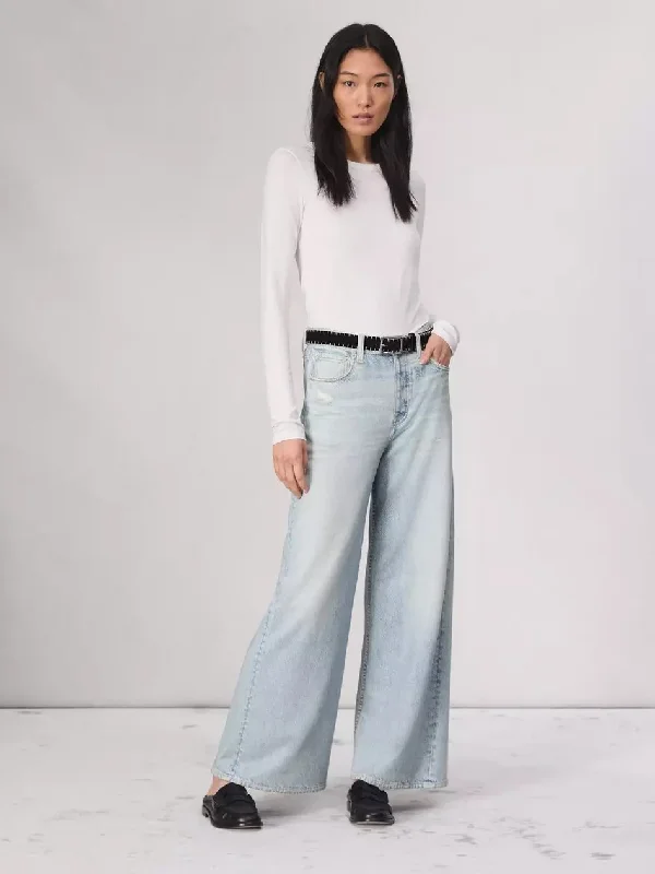 Miramar Sofie Ankle Jeans