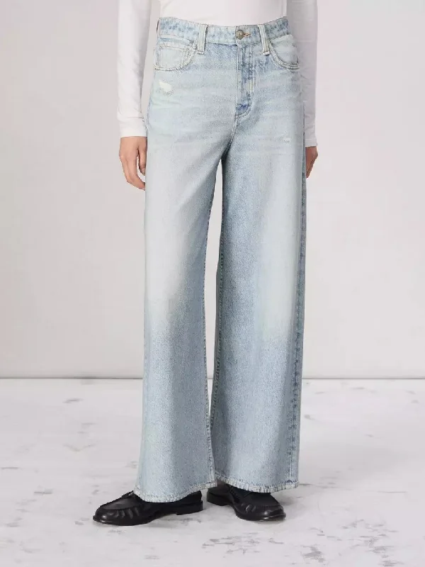 Miramar Sofie Ankle Jeans