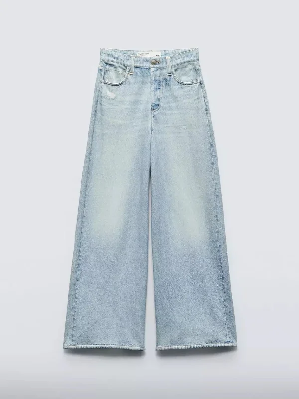 Miramar Sofie Ankle Jeans