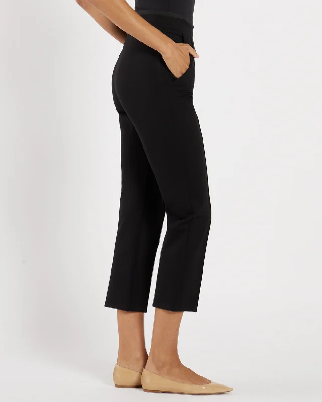 Tobi Pant - Firm Finish Ponte