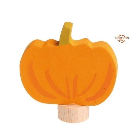 Deco Pumpkin