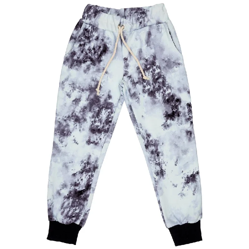 Misty Marble Sweatpants - 1 Left Size 2-3 years