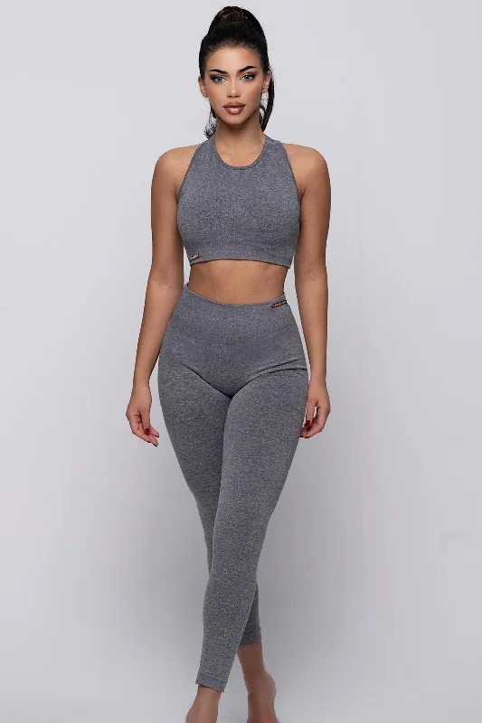 THE LEMONLUNAR GO FOR IT Activewear Set - SALE