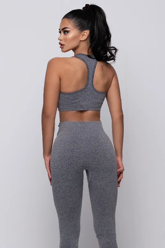 THE LEMONLUNAR GO FOR IT Activewear Set - SALE