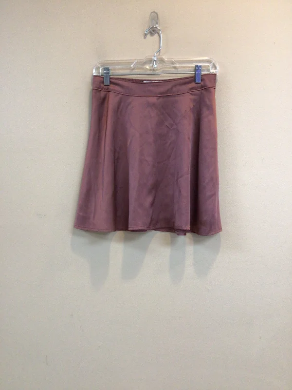 HOLLISTER SIZE MEDIUM Ladies SKIRT