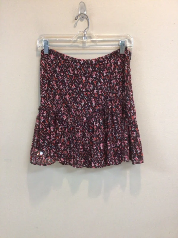 IKKS SIZE SMALL Ladies SKIRT