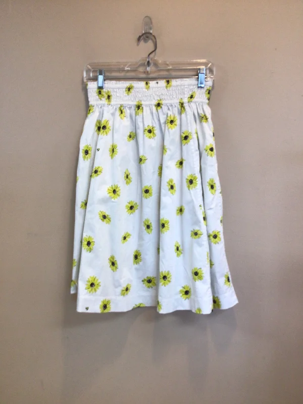 KATE SPADE SIZE 4 Ladies SKIRT