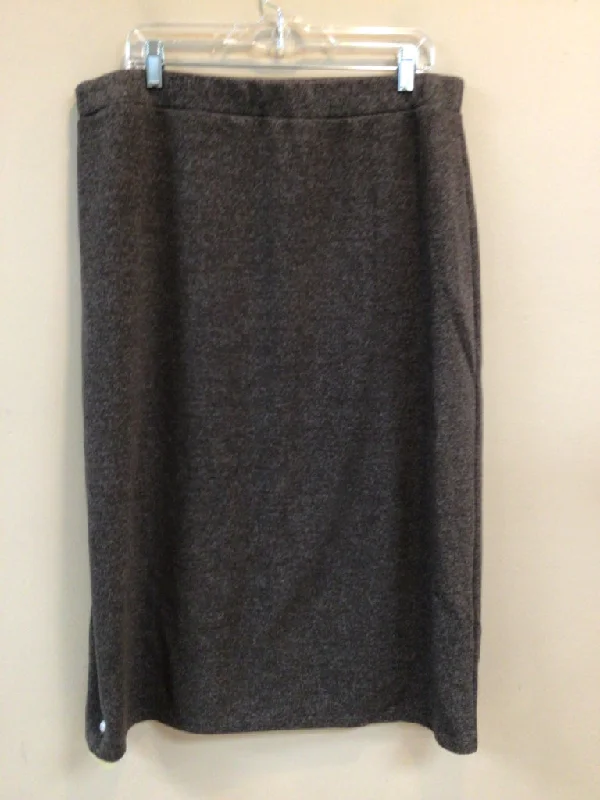 OLD NAVY SIZE X LARGE Ladies SKIRT