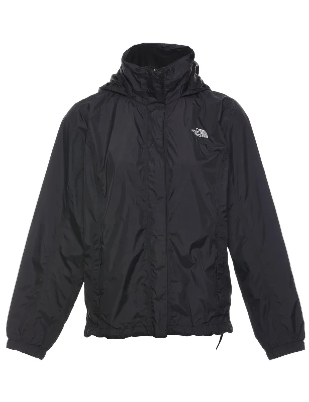 The North Face Nylon Jacket - M