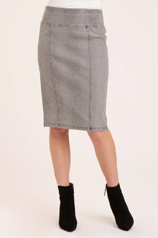 Arleigh High Waist Skirt