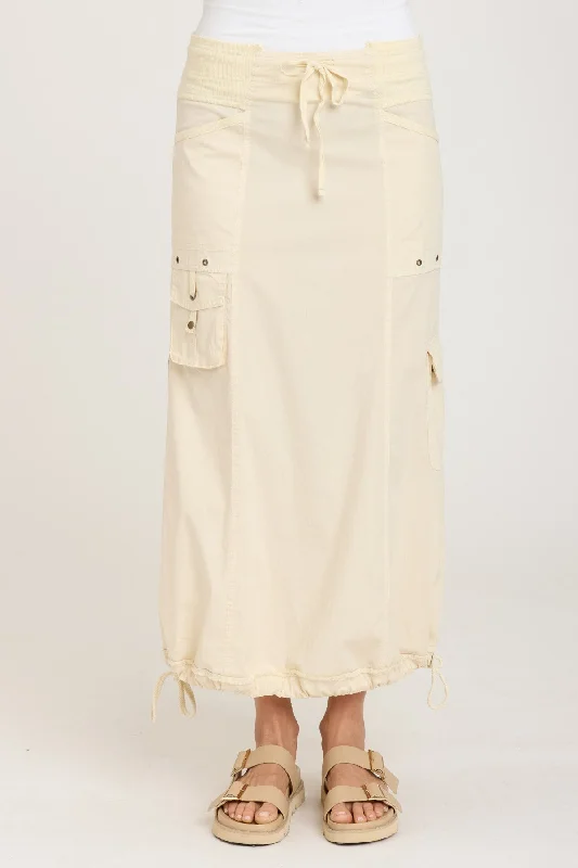 Corintha Bubble Skirt