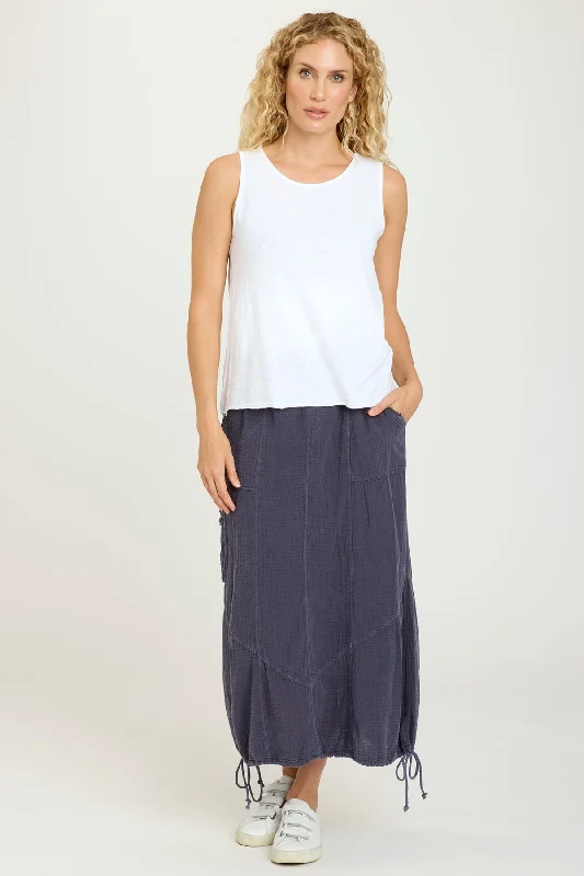 Cursten Bubble Skirt