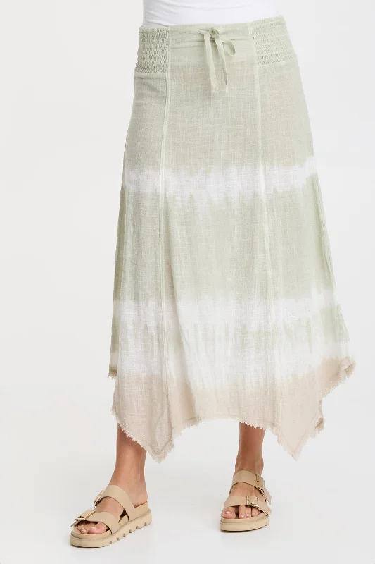 Gauze Zuri Skirt