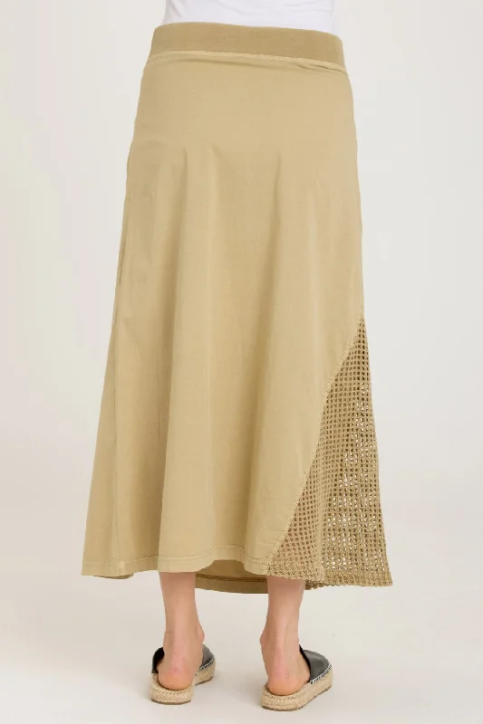 Rorelle Skirt