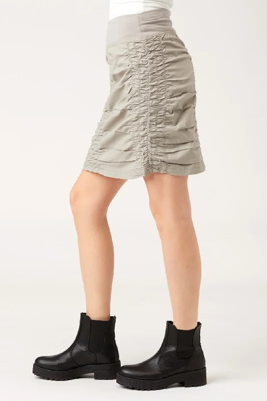 The Trace Skirt