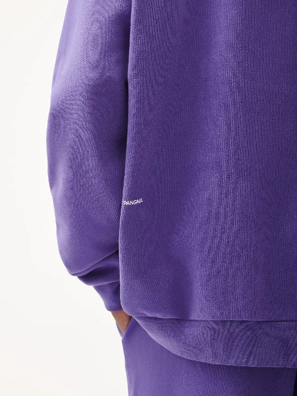 365 Midweight Hoodie—ultraviolet