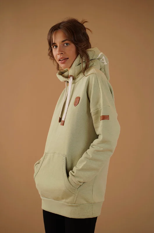 Billie Aloe Hoodie