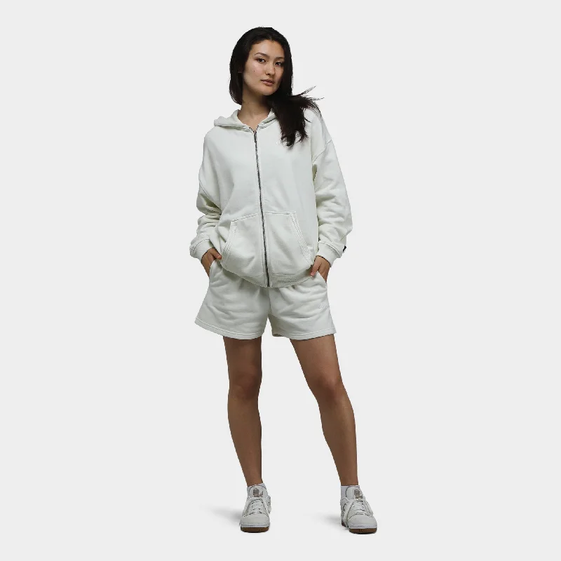 DAILYSZN Women's Hoodie / Cotton Ball