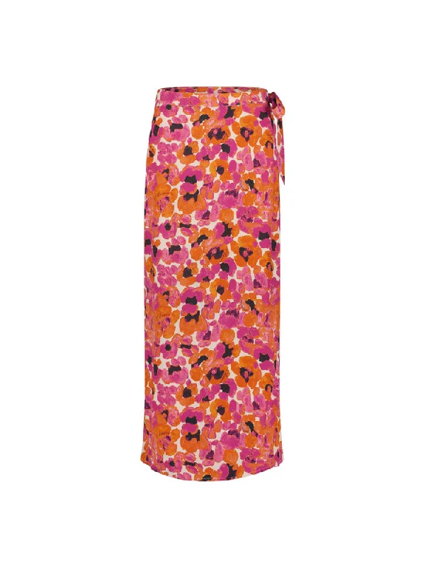 Fabienne Chapot Bobo Straight Skirt Candy Cat